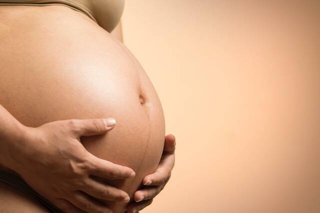 孕婦和兒童也很需要鋅促進生長和發育