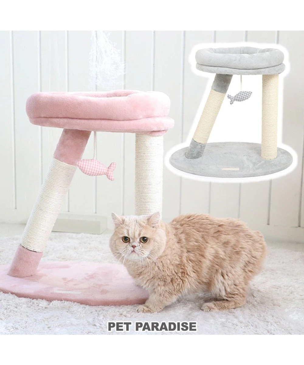 【Pet Paradise】Cat Tower 55cm - Slim
