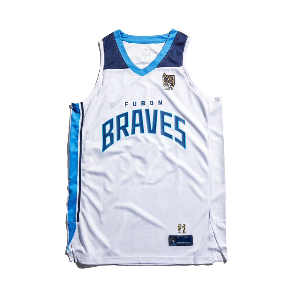 Fubon Braves, Men's Fashion, Activewear on Carousell