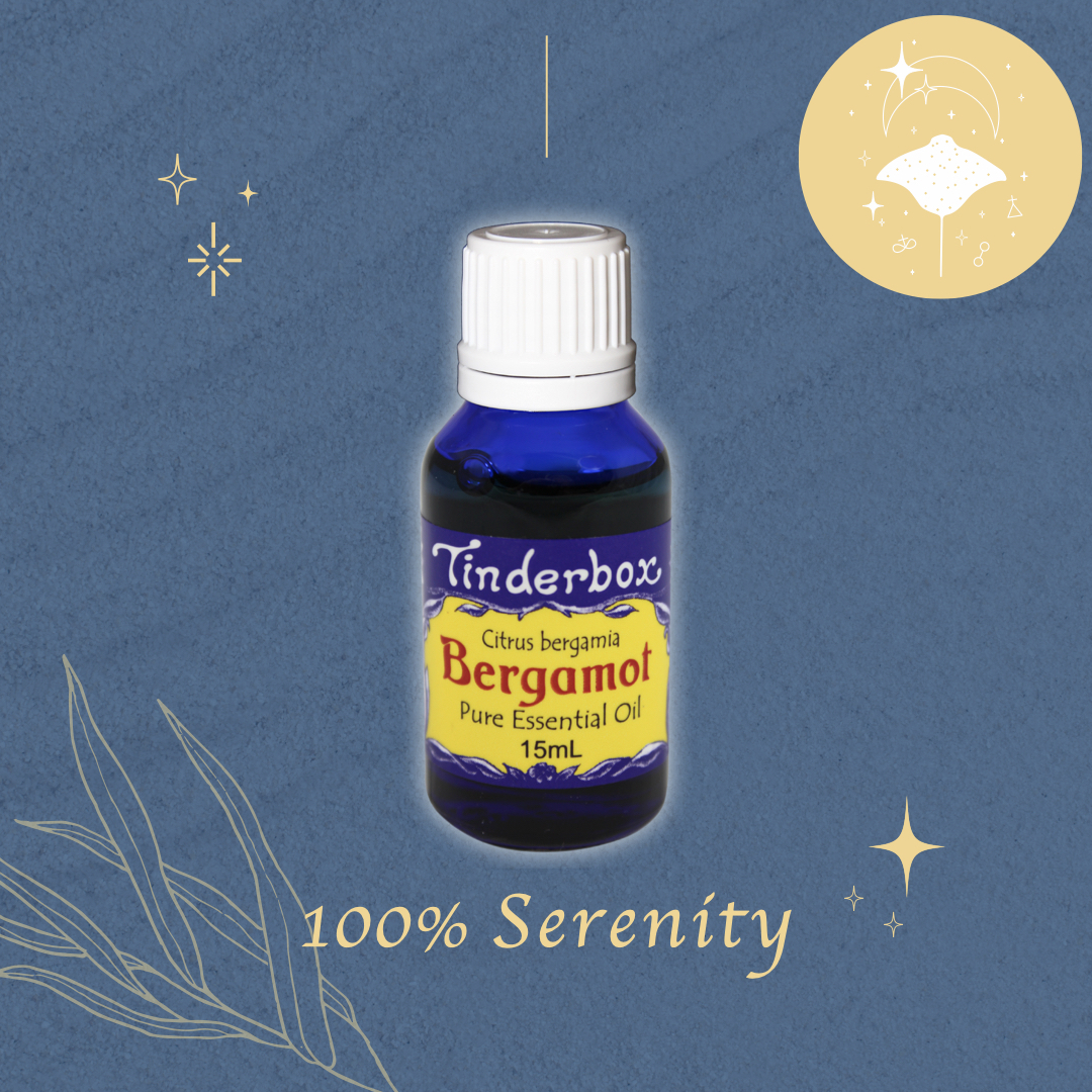 佛手柑 | 精油 15ml