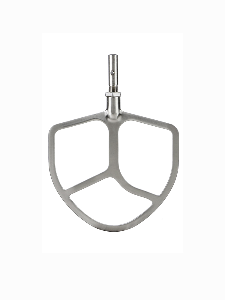 不鏽鋼人字攪拌棒｜攪拌機SK-Q7DC適用