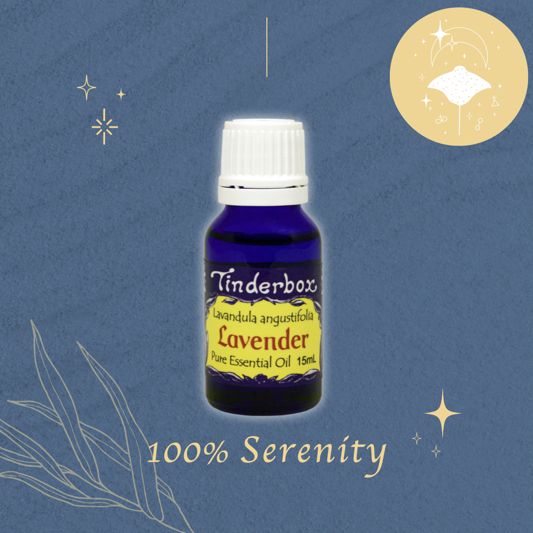 安古薰衣草 | 精油 15ml