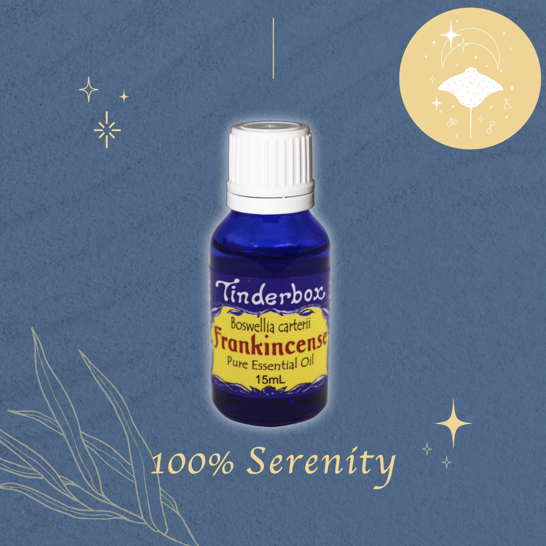 乳香 | 精油 15ml