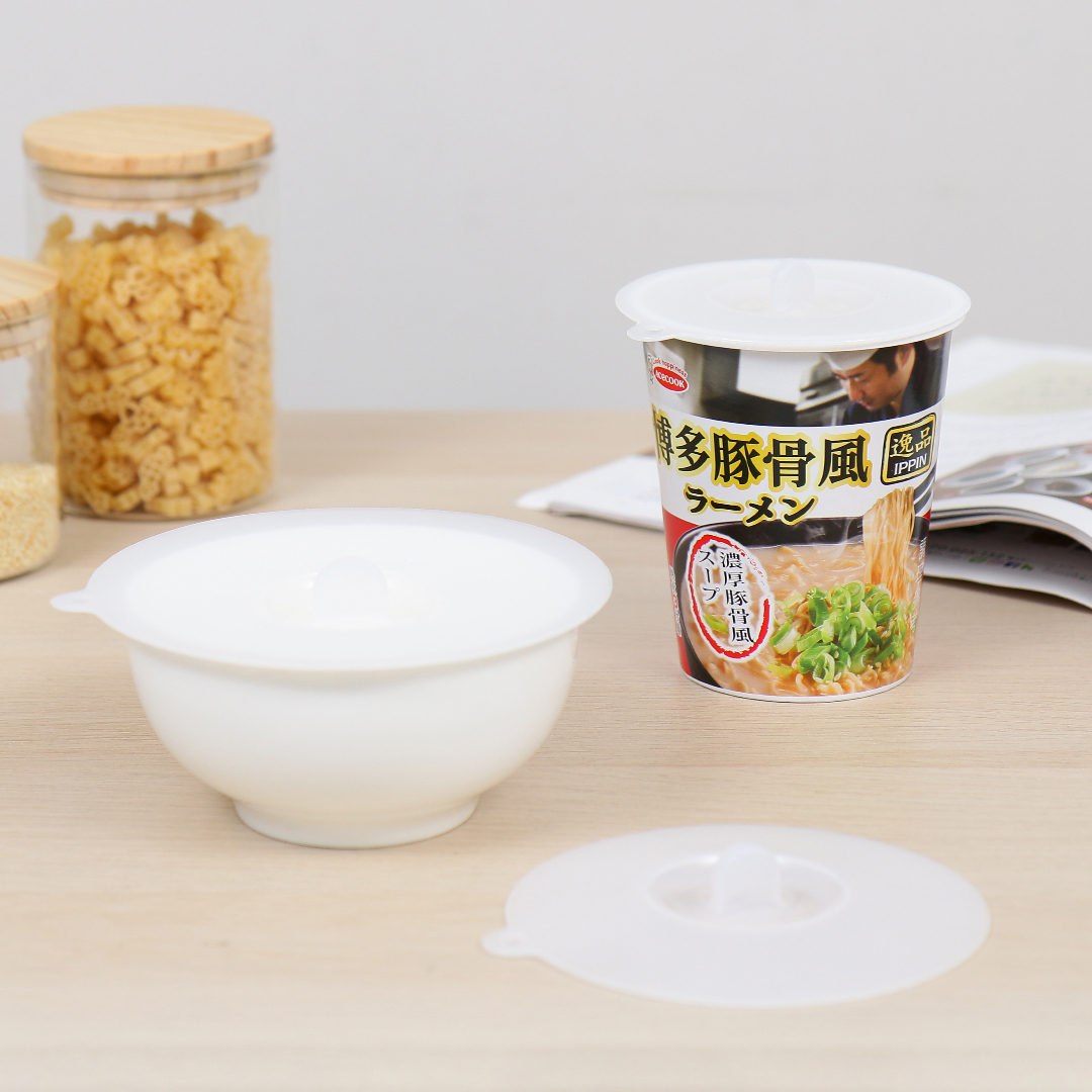 矽膠保鮮蓋/直徑10cm