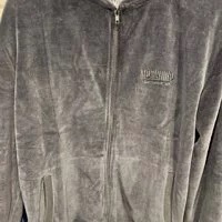 [S] MOSCHINO SMALL LOGO JACKET,BLACK, 1T1718-8130-555 (SM297)