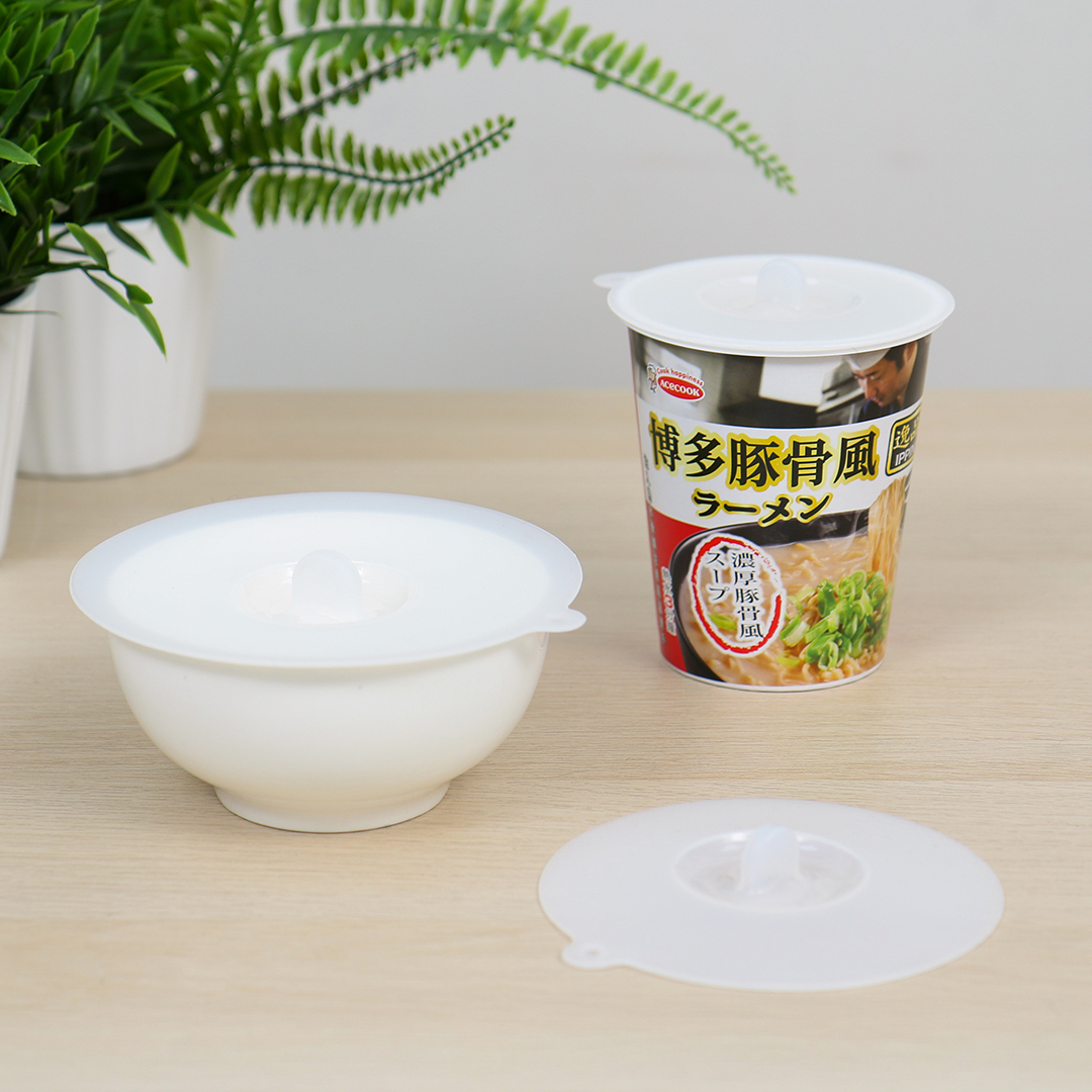 矽膠保鮮蓋/直徑12cm