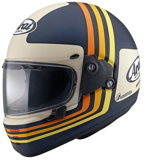 ARAI RAPIDE-NEO DREAM BLUE FROST