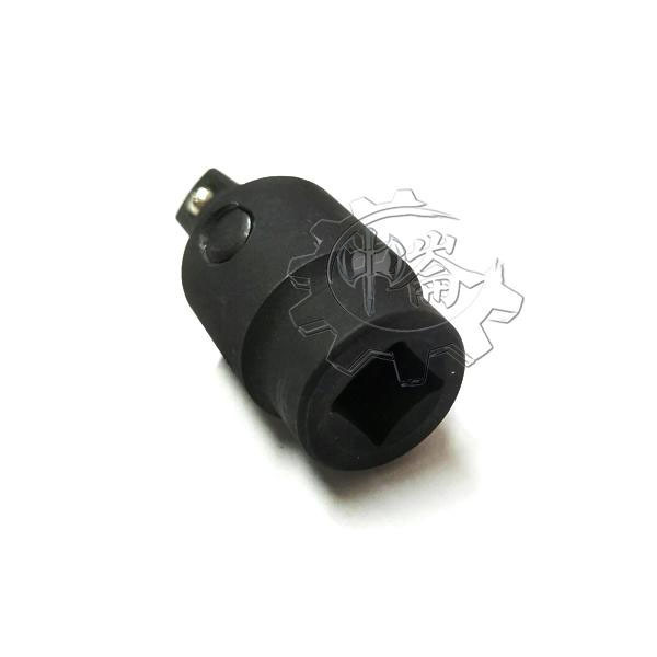 ＊中崙五金【附發票】加拿大-Genius 氣動萬向接頭 3分 3/8 轉換套筒 替換接頭 變頭套筒 台灣製