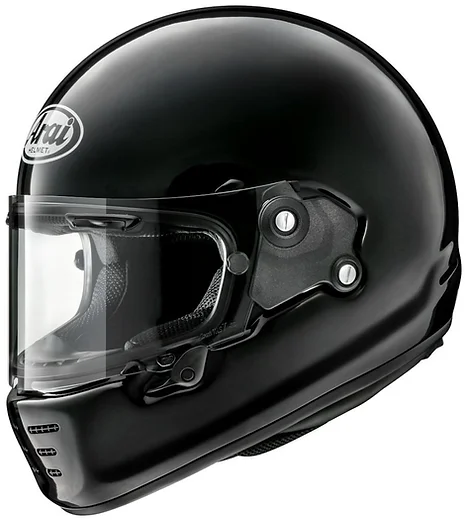 ARAI RAPIDE-NEO BLACK