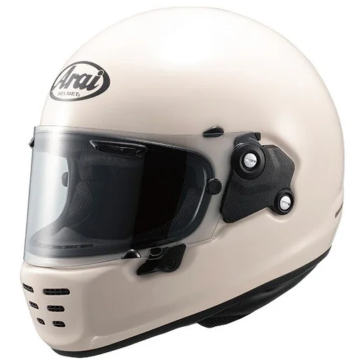 ARAI RAPIDE-NEO MODERN IVORY