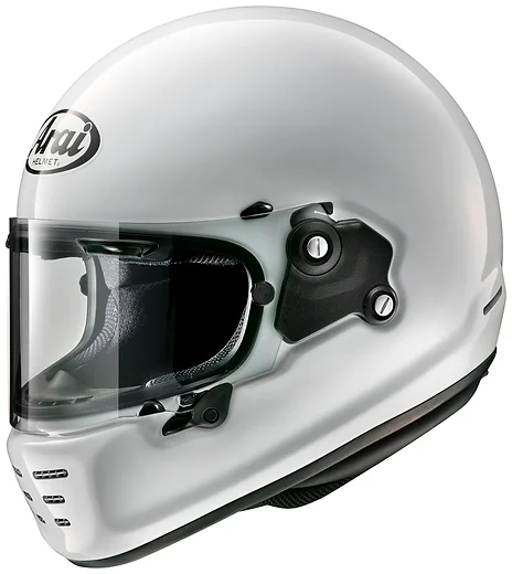 ARAI RAPIDE-NEO WHITE