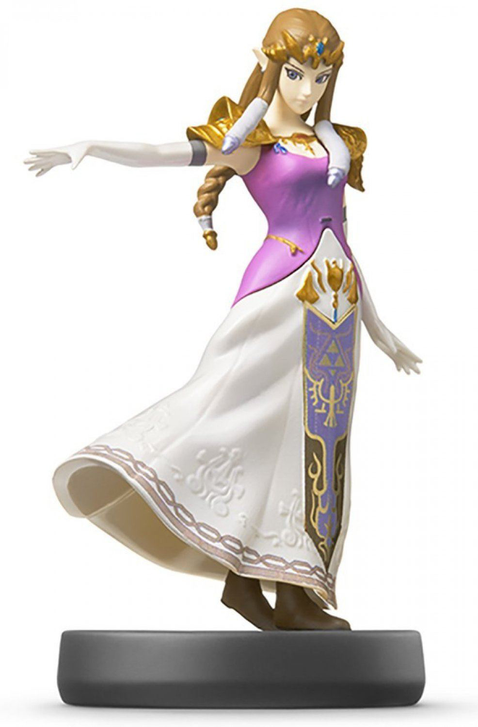 amiibo 薩爾達 (任天堂明星大亂鬥)