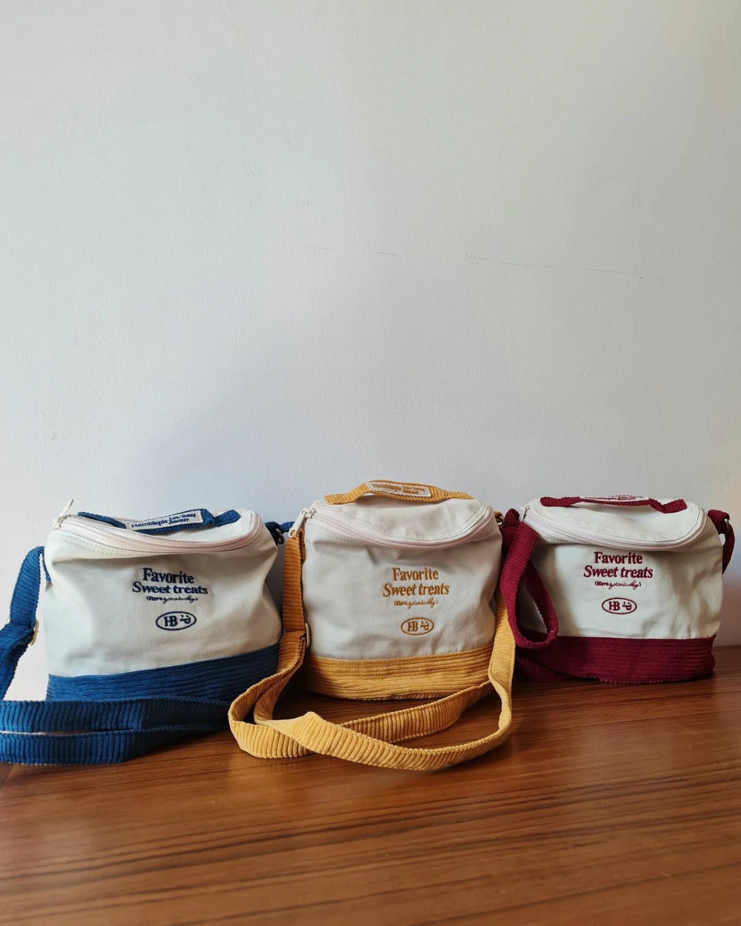 Hamblepie Picnic Bag