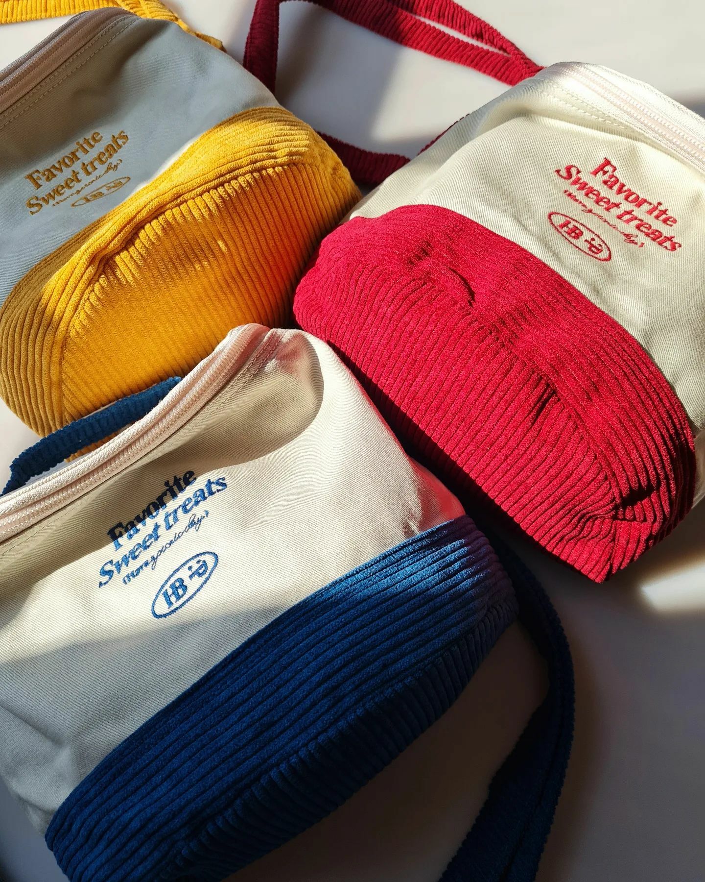 Hamblepie Picnic Bag