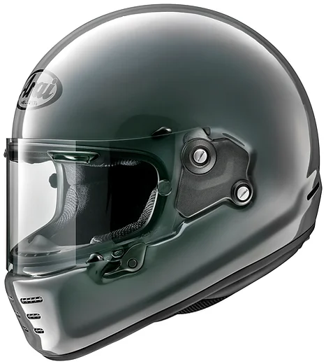 ARAI RAPIDE-NEO MODERN GREY