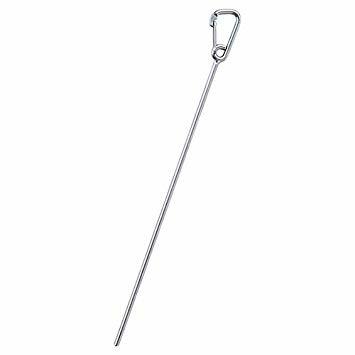 GULL - 不鏽鋼探棒