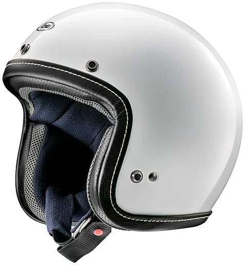 ARAI CLASSIC AIR WHITE