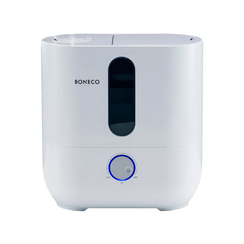 瑞士 Boneco   U300‧超聲波加濕機‧精油容器‧5.0 升‧香港行貨,原廠1年保養‧