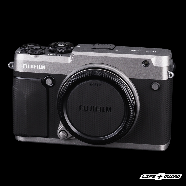 FUJIFILM GFX 50R Camera Skin