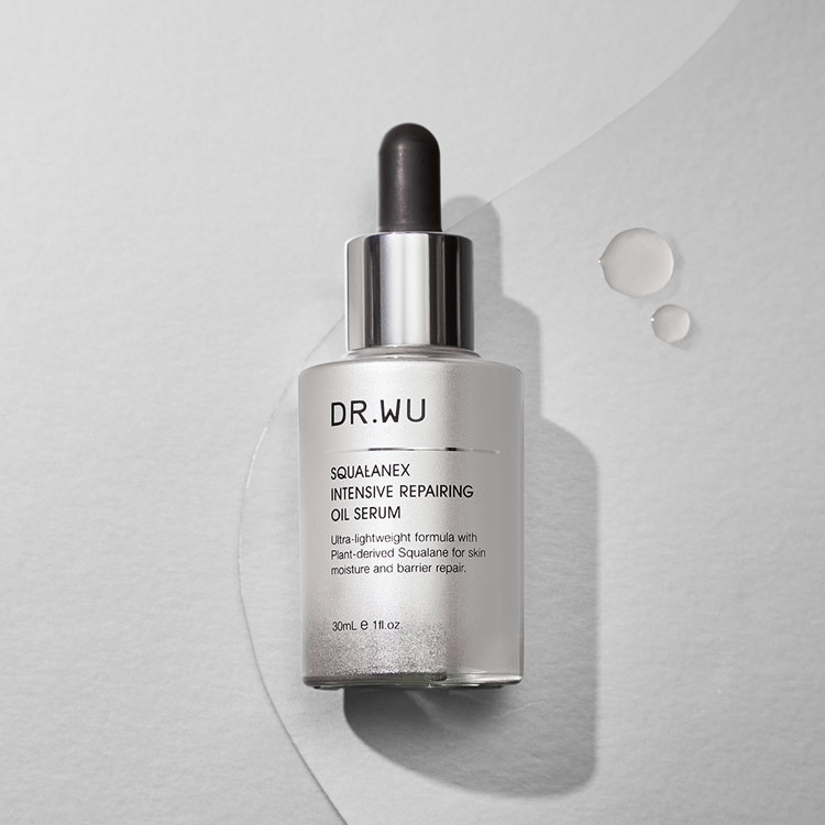 *【明星商品體驗方案】角鯊潤澤修復精華油15ML