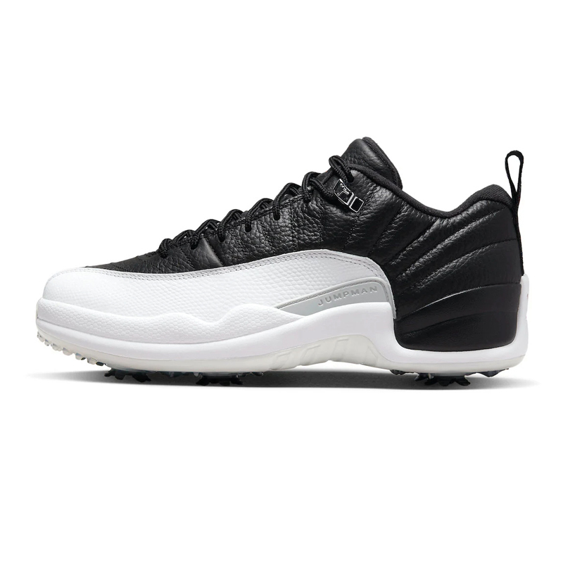 Air Jordan 12 Low Golf 