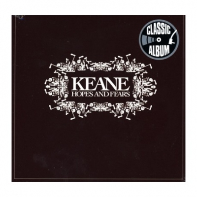 Keane - HOPES & FEARS
