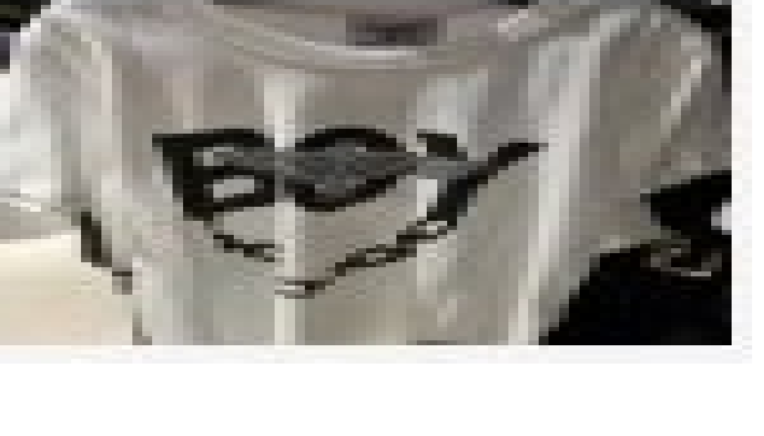 [S] BOYLONDON KID'S EAGLE CHAIN T-SHIRT,WHITE, B92TS1005K00 (SBB108)