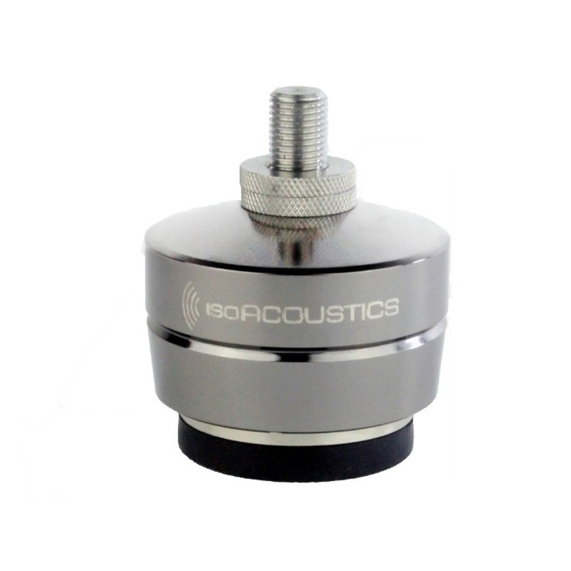 IsoAcoustics GAIA I 落地式喇叭架