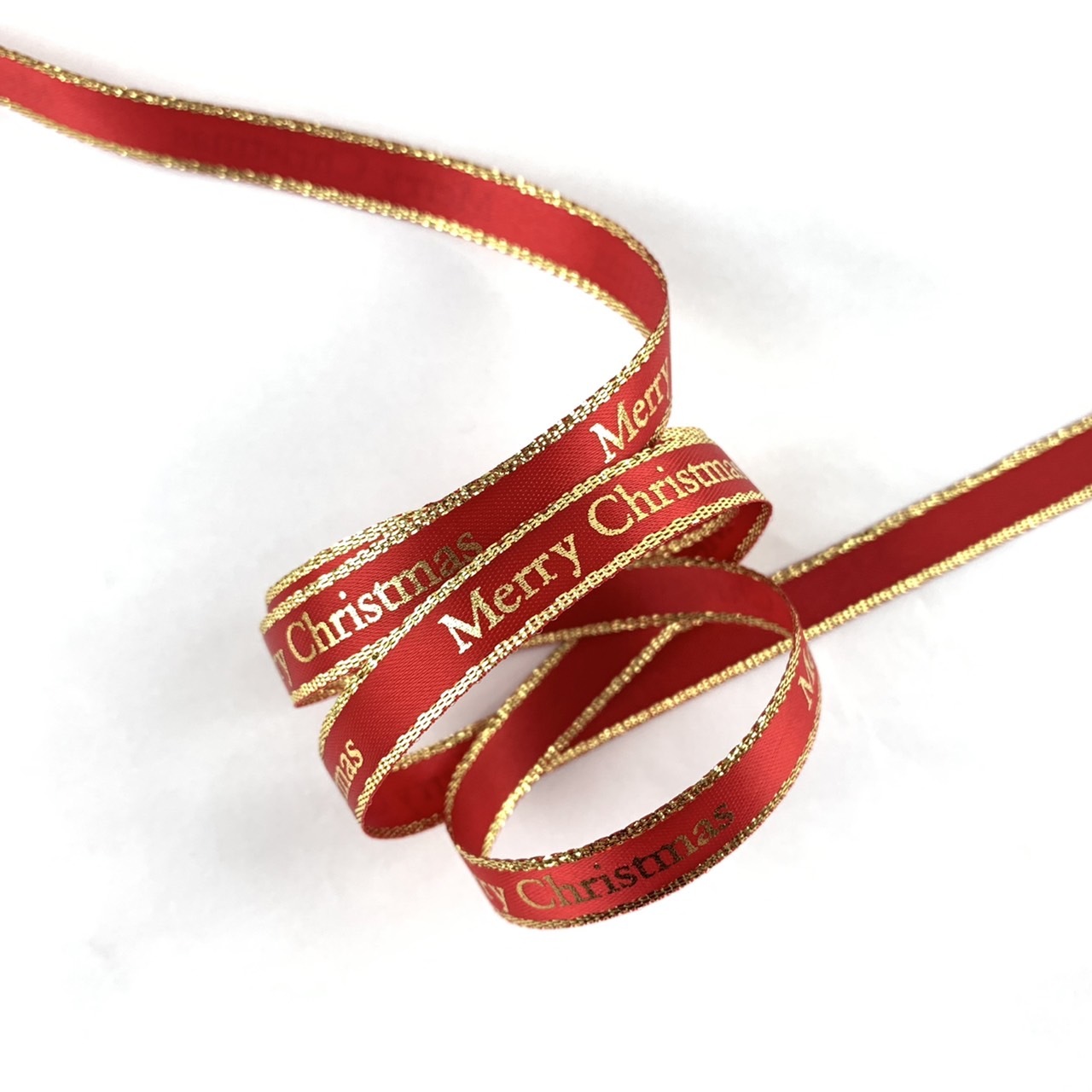 金邊Merry Christmas/10mm