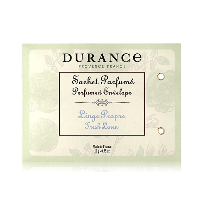 DURANCE朵昂思 清新亞麻香封(10g)