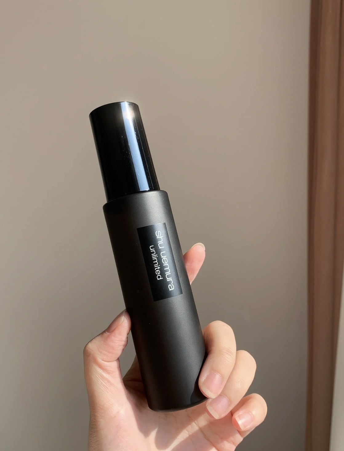 📦預購 植村秀SHU UEMURA-無極限持久定妝噴霧 100ml 持妝神器🔥