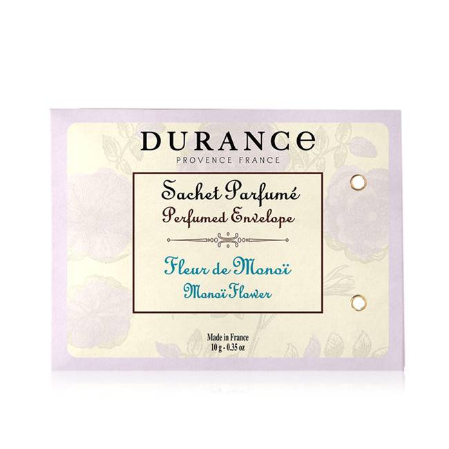 DURANCE朵昂思 芙蓉花香封(10g)