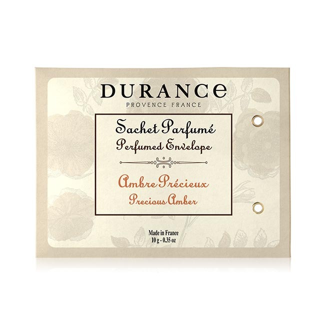 DURANCE朵昂思 琥珀香封(10g)