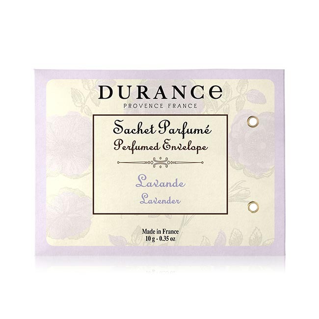 DURANCE朵昂思 薰衣草香封(10g)