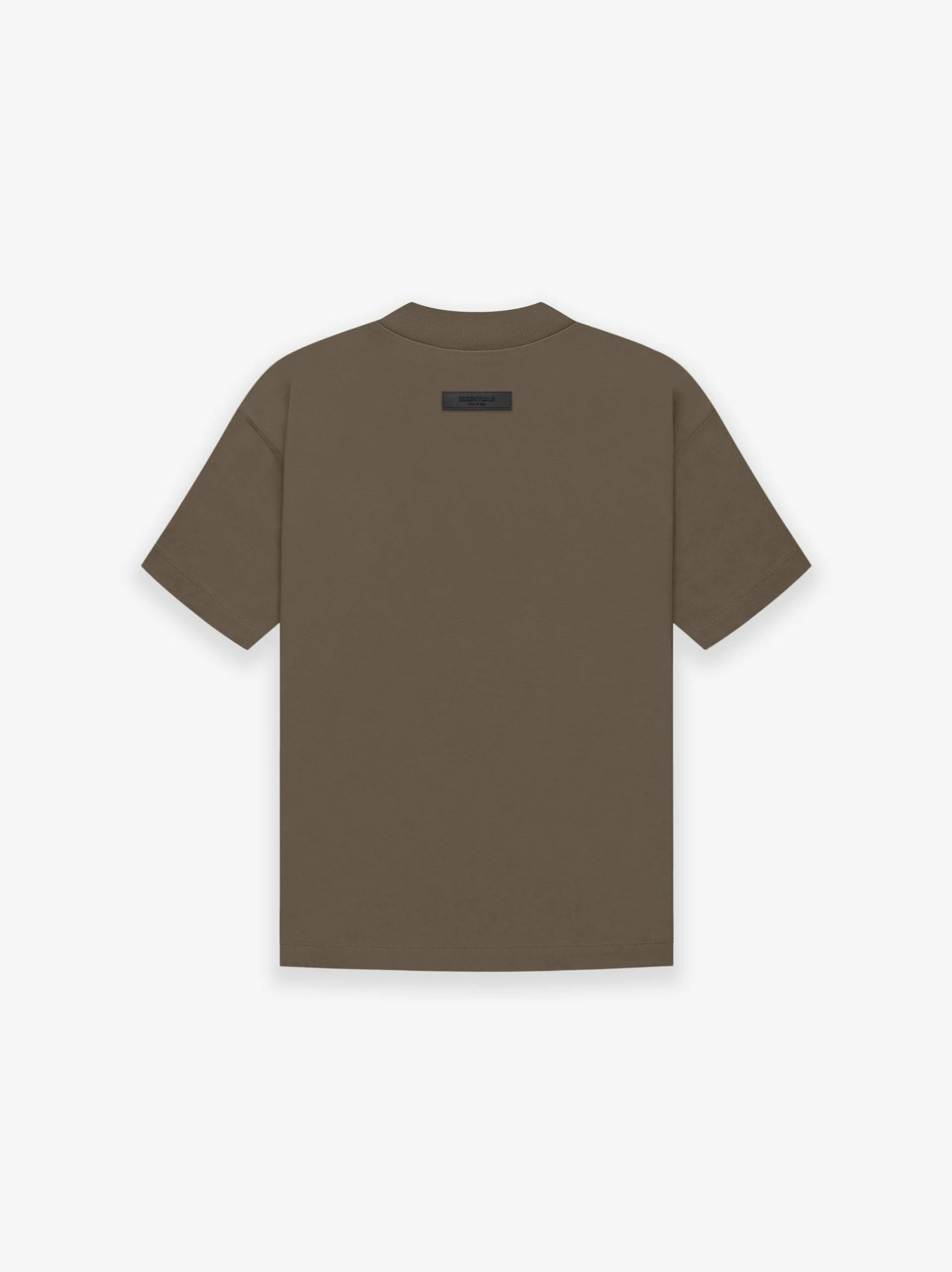 [INSTOCK] Fear Of God Essentials FW22 KIDS Tee Wood