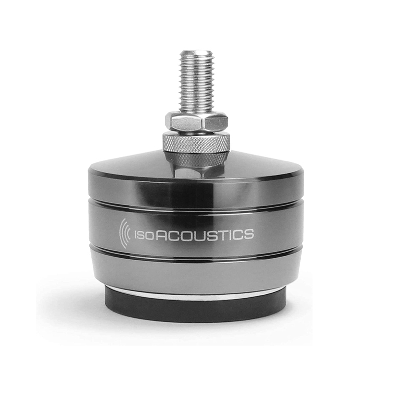 IsoAcoustics GAIA-Titan Rhea 落地式喇叭架