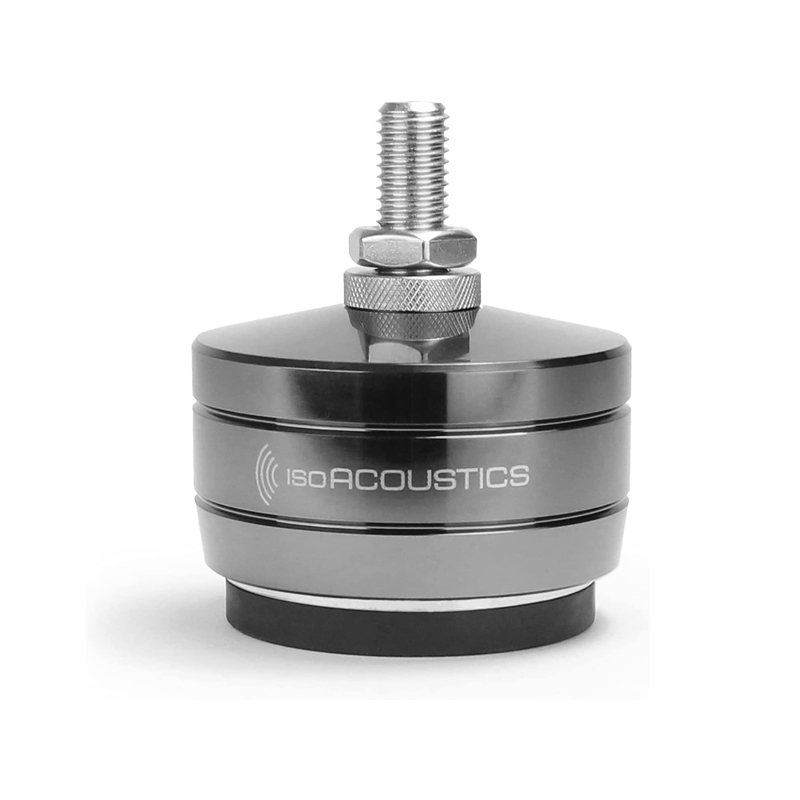 IsoAcoustics GAIA-Titan Theis 落地式喇叭架