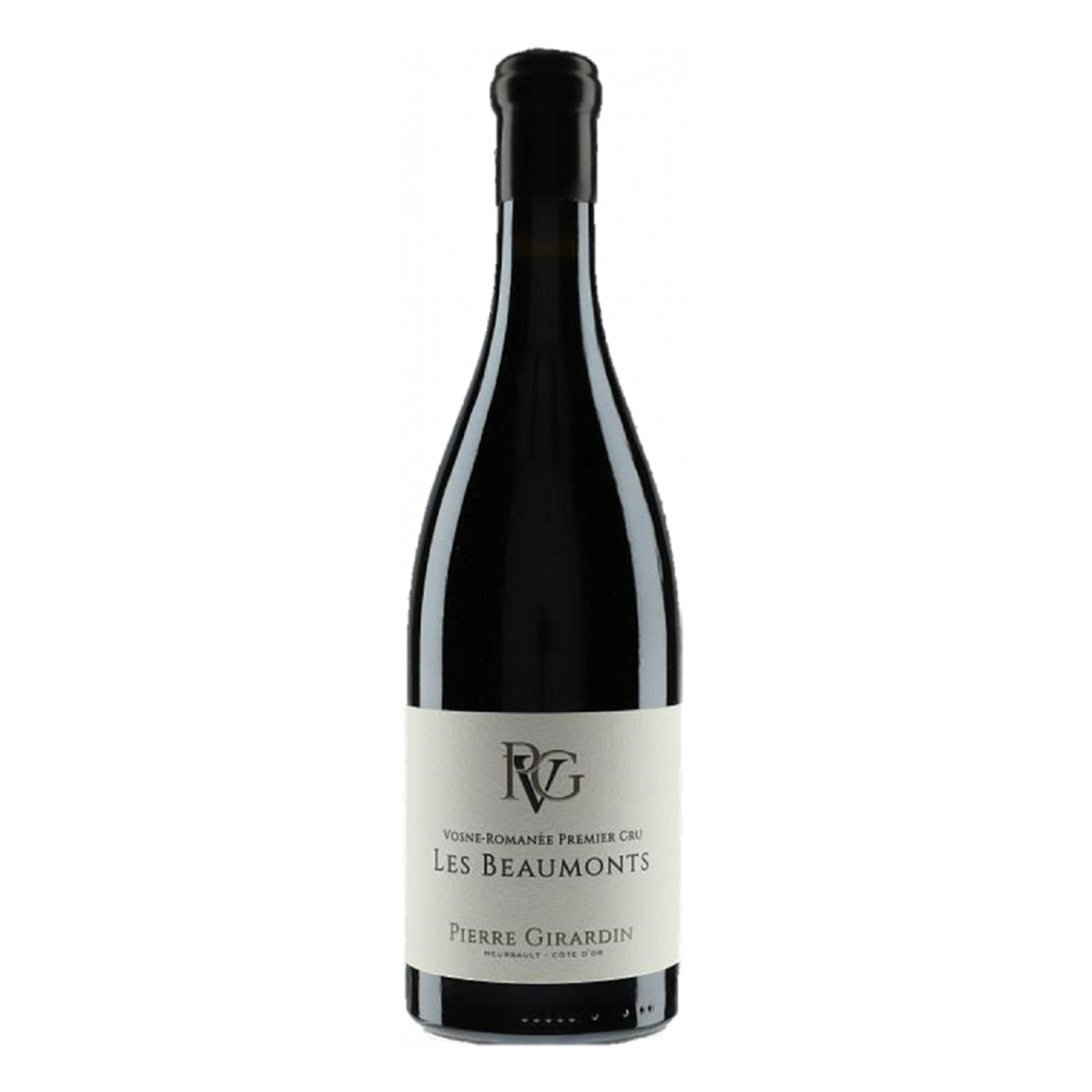 Pierre Girardin Vosne-Romanee 1er Les Beaumont 2019