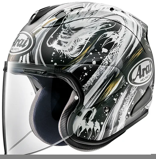 ARAI VZ-RAM KIYONARI