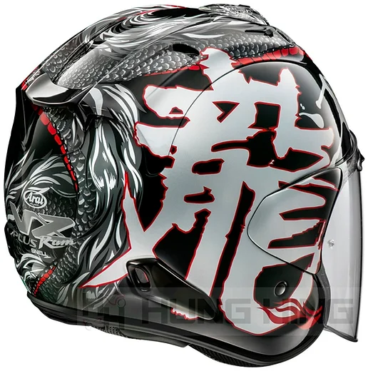 ARAI VZ-RAM DRAGON