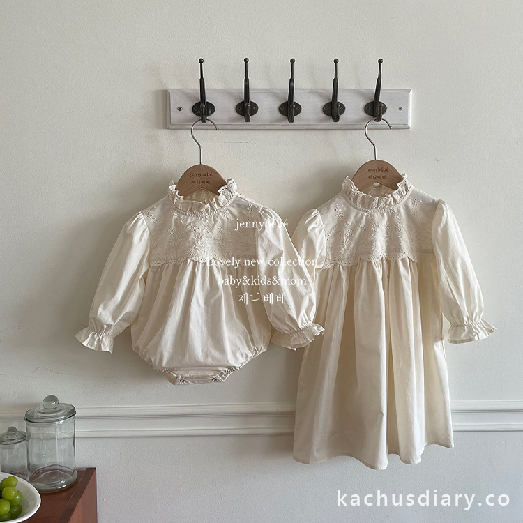 Korea cream sisters series