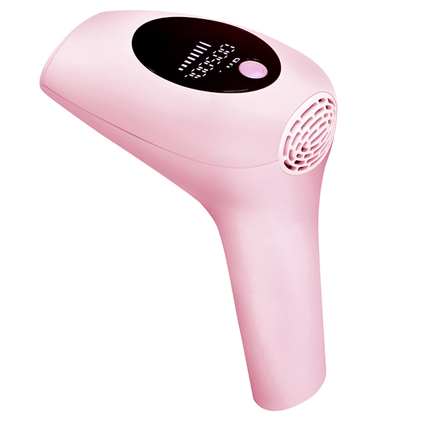 Japan JTSK Professional Freezing Point Painless Permanent Laser Pulse Photon Hair Removal Device (P2976)
