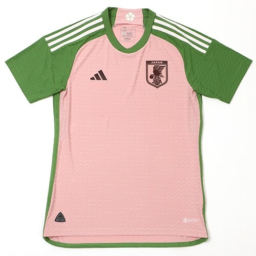 日本代表特別版球隊版球員版球衣