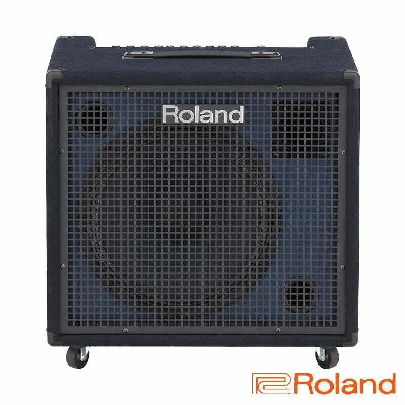 Roland KC-600 200瓦 多功能 鍵盤 音箱