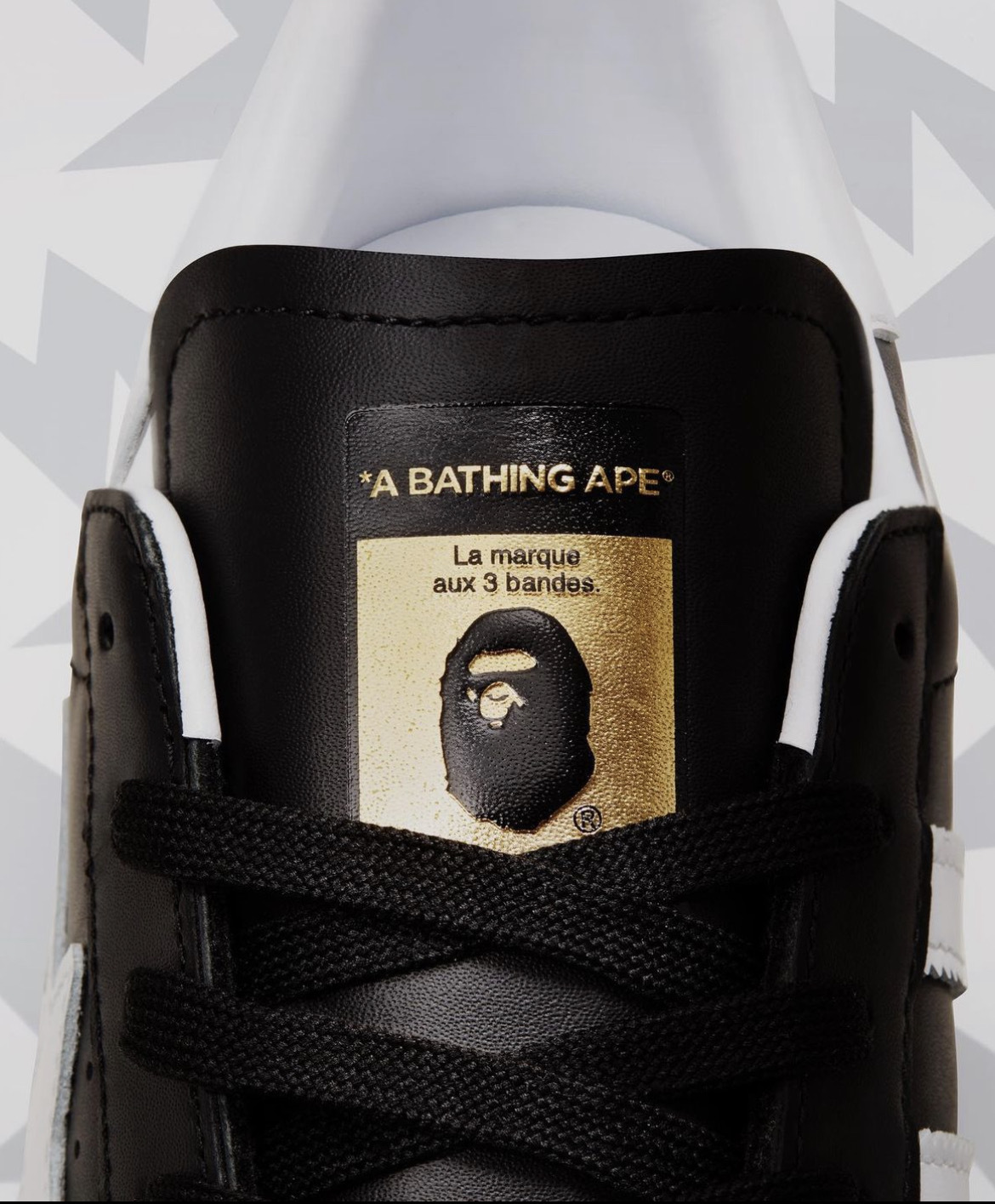 スマートスクラブス bape adidas BAPE 3ST.002 25.5cm - 通販 - www