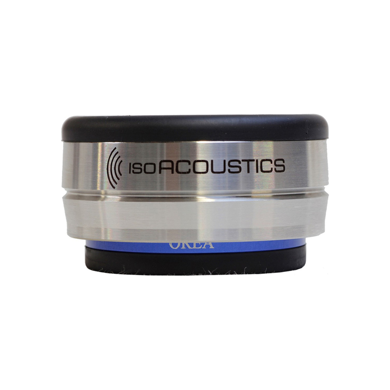 IsoAcoustics OREA Indigo 播放器音響架