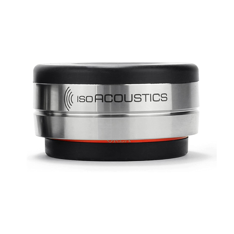 IsoAcoustics OREA Bordeaux 播放器音響架