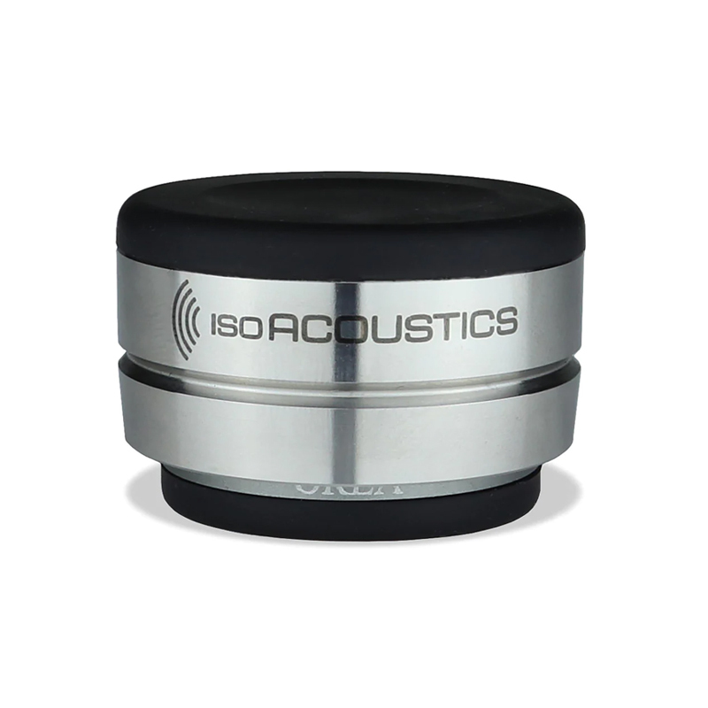 IsoAcoustics OREA Graphite 播放器音響架