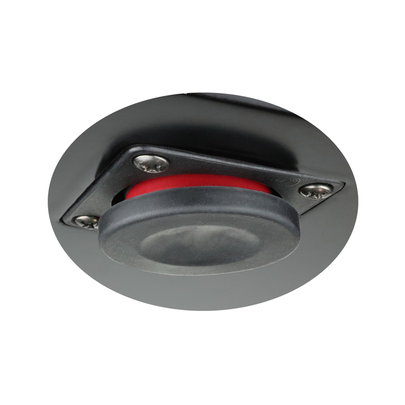 IsoAcoustics zaZen I｜聲學隔離避震平台