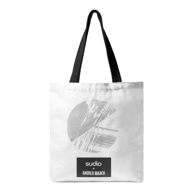 現貨｜SUDIO Andrea Maack Sudio Tote Bag
